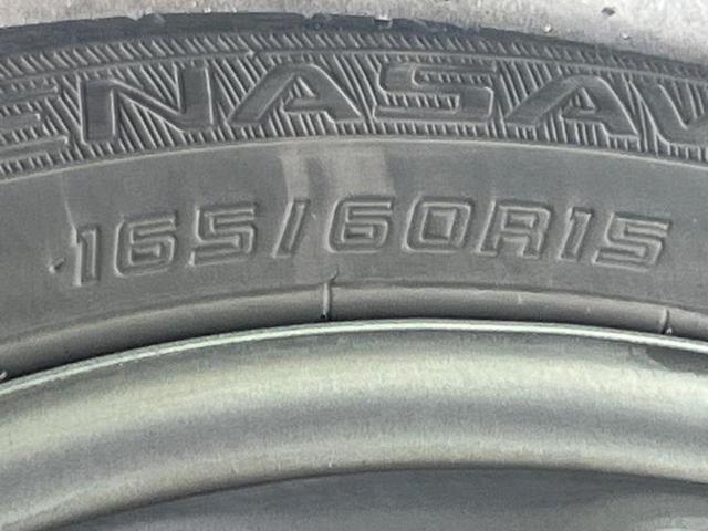 ハスラー ハイブリッドＧ　新品タイヤ／保証書／社外　ＳＤナビ／シートヒーター　前席／ＵＳＢジャック／Ｂｌｕｅｔｏｏｔｈ接続／ＥＢＤ付ＡＢＳ／横滑り防止装置／アイドリングストップ／バックモニター／ワンセグＴＶ／エアバッグ　運転席（39枚目）