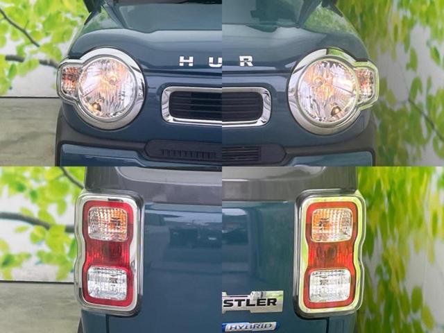 ハスラー ハイブリッドＧ　新品タイヤ／保証書／社外　ＳＤナビ／シートヒーター　前席／ＵＳＢジャック／Ｂｌｕｅｔｏｏｔｈ接続／ＥＢＤ付ＡＢＳ／横滑り防止装置／アイドリングストップ／バックモニター／ワンセグＴＶ／エアバッグ　運転席（41枚目）