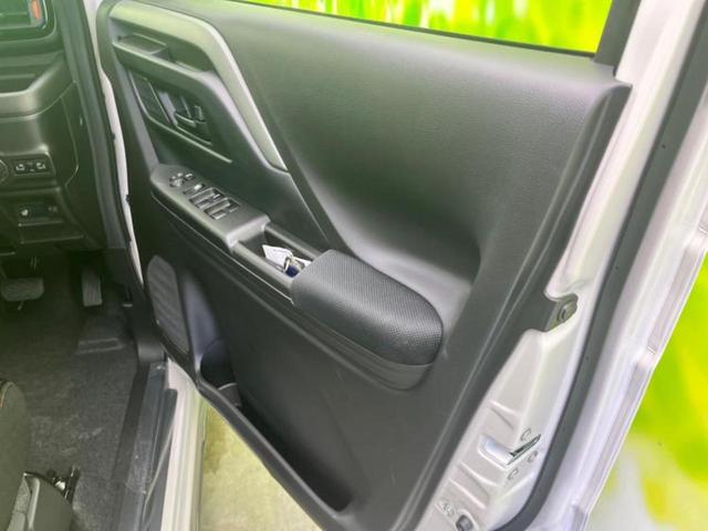 スペーシアギア ハイブリッドXZ 保証書/純正 9インチ メモリーナビ/セーフティサポート(スズキ)/両側電動スライドドア/シートヒーター 前席/全方位モニター/車線逸脱防止支援システム/パーキングアシスト バックガイド 全周囲カメラ(19枚目)