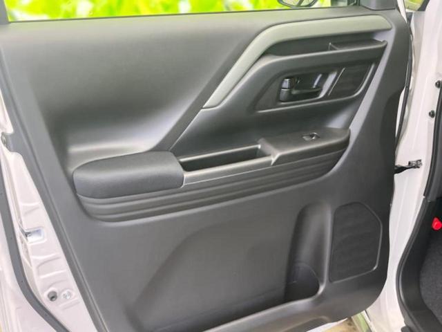 スペーシアギア ハイブリッドXZ 保証書/純正 9インチ メモリーナビ/セーフティサポート(スズキ)/両側電動スライドドア/シートヒーター 前席/全方位モニター/車線逸脱防止支援システム/パーキングアシスト バックガイド 全周囲カメラ(22枚目)