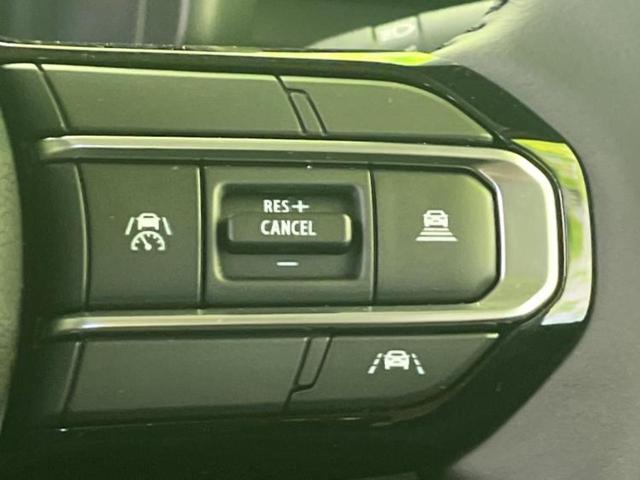 スペーシアギア ハイブリッドXZ 保証書/純正 9インチ メモリーナビ/セーフティサポート(スズキ)/両側電動スライドドア/シートヒーター 前席/全方位モニター/車線逸脱防止支援システム/パーキングアシスト バックガイド 全周囲カメラ(27枚目)