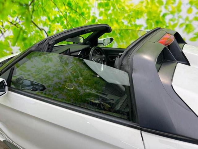 Ｓ６６０ アルファ　新品タイヤ／純正　ＳＤナビ／ドライブレコーダー　社外／ヘッドランプ　ＨＩＤ／ＥＴＣ／ＥＢＤ付ＡＢＳ／横滑り防止装置／バックモニター／フルセグＴＶ／ターボ／エアバッグ　運転席／エアバッグ　助手席　記録簿（32枚目）