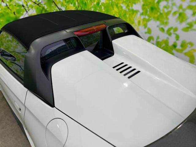 Ｓ６６０ アルファ　新品タイヤ／純正　ＳＤナビ／ドライブレコーダー　社外／ヘッドランプ　ＨＩＤ／ＥＴＣ／ＥＢＤ付ＡＢＳ／横滑り防止装置／バックモニター／フルセグＴＶ／ターボ／エアバッグ　運転席／エアバッグ　助手席　記録簿（38枚目）