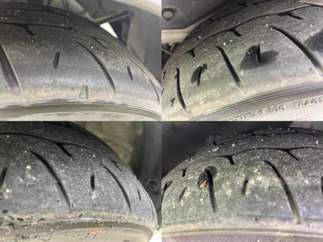 Ｓ６６０ アルファ　新品タイヤ／純正　ＳＤナビ／ドライブレコーダー　社外／ヘッドランプ　ＨＩＤ／ＥＴＣ／ＥＢＤ付ＡＢＳ／横滑り防止装置／バックモニター／フルセグＴＶ／ターボ／エアバッグ　運転席／エアバッグ　助手席　記録簿（39枚目）