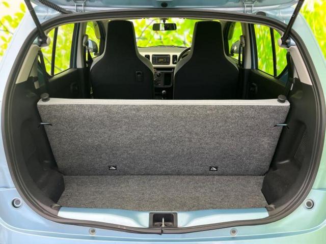 アルト F 新品タイヤ/保証書/EBD付ABS/横滑り防止装置/禁煙車/エアバッグ 運転席/エアバッグ 助手席/パワーウインドウ/キーレスエントリー/パワーステアリング/マニュアルエアコン(8枚目)