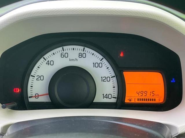 アルト F 新品タイヤ/保証書/EBD付ABS/横滑り防止装置/禁煙車/エアバッグ 運転席/エアバッグ 助手席/パワーウインドウ/キーレスエントリー/パワーステアリング/マニュアルエアコン(10枚目)