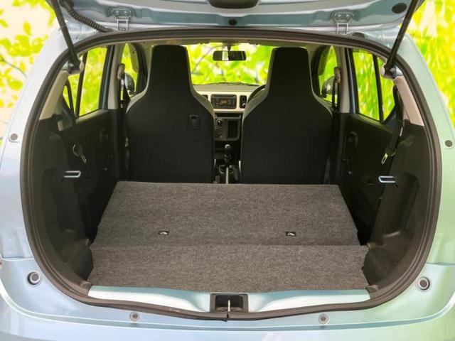 アルト F 新品タイヤ/保証書/EBD付ABS/横滑り防止装置/禁煙車/エアバッグ 運転席/エアバッグ 助手席/パワーウインドウ/キーレスエントリー/パワーステアリング/マニュアルエアコン(19枚目)