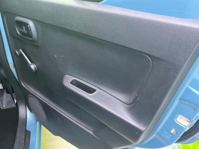 アルト F 新品タイヤ/保証書/EBD付ABS/横滑り防止装置/禁煙車/エアバッグ 運転席/エアバッグ 助手席/パワーウインドウ/キーレスエントリー/パワーステアリング/マニュアルエアコン(21枚目)