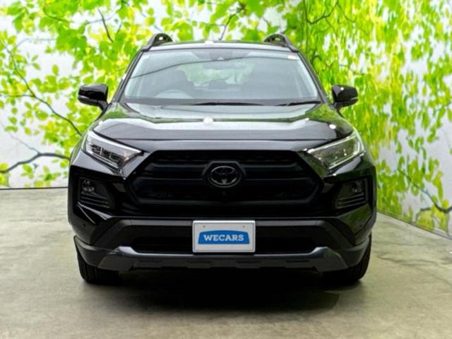 ＲＡＶ４ ４ＷＤアドベンチャーオフロードパッケージ　ディスプレイオーディオ／衝突安全装置／パノラミックビューモニター／車線逸脱防止支援システム／シート　合皮／電動バックドア／ヘッドランプ　ＬＥＤ／Ｂｌｕｅｔｏｏｔｈ接続／ＥＴＣ／ＥＢＤ付ＡＢＳ　４ＷＤ（41枚目）