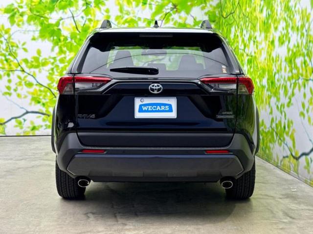 ＲＡＶ４ ４ＷＤアドベンチャーオフロードパッケージ　ディスプレイオーディオ／衝突安全装置／パノラミックビューモニター／車線逸脱防止支援システム／シート　合皮／電動バックドア／ヘッドランプ　ＬＥＤ／Ｂｌｕｅｔｏｏｔｈ接続／ＥＴＣ／ＥＢＤ付ＡＢＳ　４ＷＤ（42枚目）