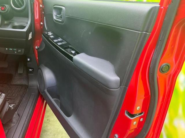 Ｎ－ＯＮＥ オリジナル　新品タイヤ／保証書／純正　ＳＤナビ／衝突安全装置／車線逸脱防止支援システム／ヘッドランプ　ＬＥＤ／ＵＳＢジャック／Ｂｌｕｅｔｏｏｔｈ接続／ＥＴＣ／ＥＢＤ付ＡＢＳ／横滑り防止装置　衝突被害軽減システム（19枚目）