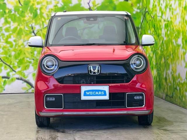 Ｎ－ＯＮＥ オリジナル　新品タイヤ／保証書／純正　ＳＤナビ／衝突安全装置／車線逸脱防止支援システム／ヘッドランプ　ＬＥＤ／ＵＳＢジャック／Ｂｌｕｅｔｏｏｔｈ接続／ＥＴＣ／ＥＢＤ付ＡＢＳ／横滑り防止装置　衝突被害軽減システム（35枚目）