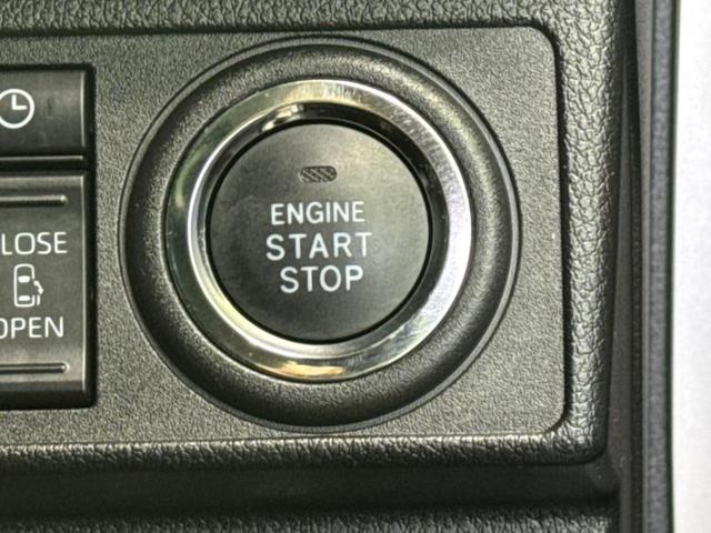 ムーヴキャンバス セオリーＧターボ　新品タイヤ／保証書／ディスプレイオーディオ８インチ／スマートアシスト（トヨタ・ダイハツ）／両側電動スライドドア／シートヒーター　前席／パノラマモニター／車線逸脱防止支援システム　ターボ　全周囲カメラ（18枚目）