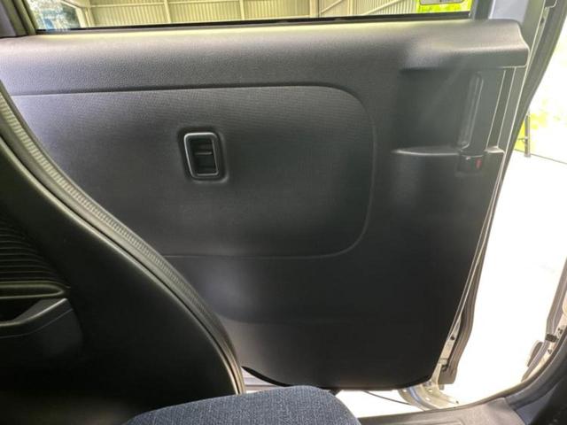 ムーヴキャンバス セオリーＧターボ　新品タイヤ／保証書／ディスプレイオーディオ８インチ／スマートアシスト（トヨタ・ダイハツ）／両側電動スライドドア／シートヒーター　前席／パノラマモニター／車線逸脱防止支援システム　ターボ　全周囲カメラ（22枚目）