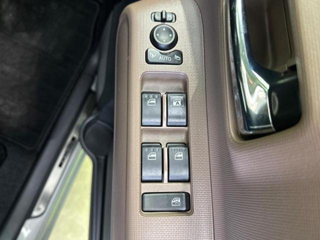 ムーヴキャンバス セオリーＧターボ　新品タイヤ／保証書／ディスプレイオーディオ８インチ／スマートアシスト（トヨタ・ダイハツ）／両側電動スライドドア／シートヒーター　前席／パノラマモニター／車線逸脱防止支援システム　ターボ　全周囲カメラ（27枚目）