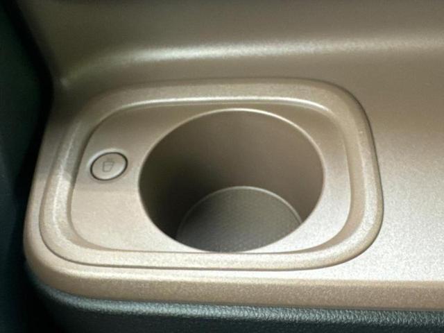 ムーヴキャンバス セオリーＧターボ　新品タイヤ／保証書／ディスプレイオーディオ８インチ／スマートアシスト（トヨタ・ダイハツ）／両側電動スライドドア／シートヒーター　前席／パノラマモニター／車線逸脱防止支援システム　ターボ　全周囲カメラ（33枚目）