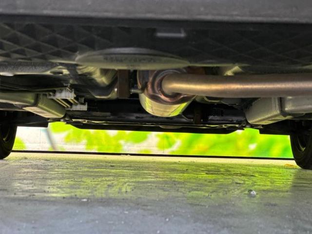 ムーヴキャンバス セオリーＧターボ　新品タイヤ／保証書／ディスプレイオーディオ８インチ／スマートアシスト（トヨタ・ダイハツ）／両側電動スライドドア／シートヒーター　前席／パノラマモニター／車線逸脱防止支援システム　ターボ　全周囲カメラ（40枚目）