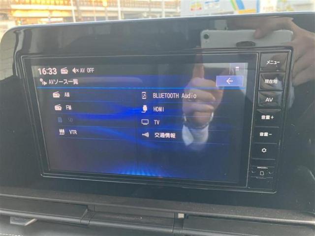 セレナ ハイウェイスターＶ　新品タイヤ／保証書／純正　９インチ　ＳＤナビ／衝突安全装置／両側電動スライドドア／車線逸脱防止支援システム／ヘッドランプ　ＬＥＤ／Ｂｌｕｅｔｏｏｔｈ接続／ＥＢＤ付ＡＢＳ／横滑り防止装置　バックカメラ（9枚目）