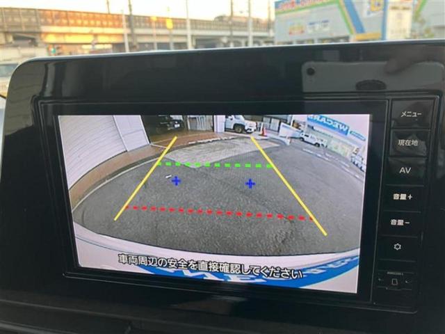 セレナ ハイウェイスターＶ　新品タイヤ／保証書／純正　９インチ　ＳＤナビ／衝突安全装置／両側電動スライドドア／車線逸脱防止支援システム／ヘッドランプ　ＬＥＤ／Ｂｌｕｅｔｏｏｔｈ接続／ＥＢＤ付ＡＢＳ／横滑り防止装置　バックカメラ（11枚目）