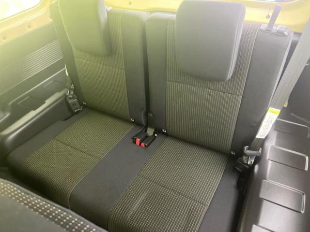 ジムニー 4WD XL 新品タイヤ/保証書/ディスプレイオーディオ/シートヒーター/Bluetooth接続/ETC/ABS/横滑り防止装置/DVD/エアバッグ 運転席/エアバッグ 助手席/エアバッグ サイド/パワーウインドウ(7枚目)