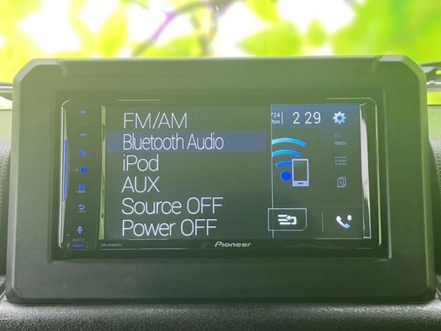 ジムニー 4WD XL 新品タイヤ/保証書/ディスプレイオーディオ/シートヒーター/Bluetooth接続/ETC/ABS/横滑り防止装置/DVD/エアバッグ 運転席/エアバッグ 助手席/エアバッグ サイド/パワーウインドウ(9枚目)