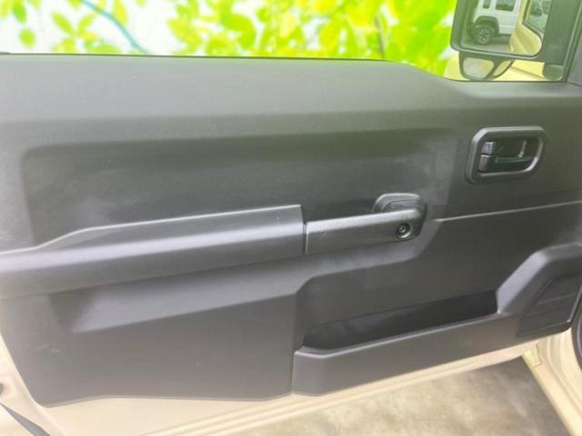 ジムニー 4WD XL 新品タイヤ/保証書/ディスプレイオーディオ/シートヒーター/Bluetooth接続/ETC/ABS/横滑り防止装置/DVD/エアバッグ 運転席/エアバッグ 助手席/エアバッグ サイド/パワーウインドウ(21枚目)