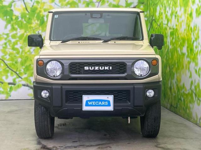 ジムニー 4WD XL 新品タイヤ/保証書/ディスプレイオーディオ/シートヒーター/Bluetooth接続/ETC/ABS/横滑り防止装置/DVD/エアバッグ 運転席/エアバッグ 助手席/エアバッグ サイド/パワーウインドウ(31枚目)