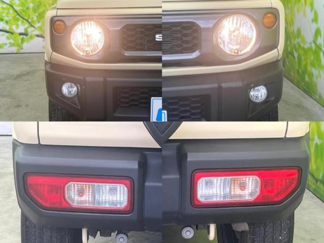 ジムニー 4WD XL 新品タイヤ/保証書/ディスプレイオーディオ/シートヒーター/Bluetooth接続/ETC/ABS/横滑り防止装置/DVD/エアバッグ 運転席/エアバッグ 助手席/エアバッグ サイド/パワーウインドウ(39枚目)