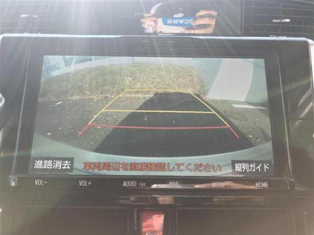 ルーミー カスタムG-T 保証書/純正 9インチ SDナビ/衝突安全装置/両側電動スライドドア/シートヒーター 前席/車線逸脱防止支援システム/ヘッドランプ LED/Bluetooth接続/ETC/EBD付ABS バックカメラ(10枚目)