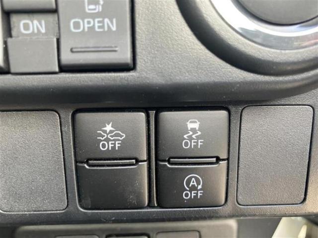 ルーミー カスタムG-T 保証書/純正 9インチ SDナビ/衝突安全装置/両側電動スライドドア/シートヒーター 前席/車線逸脱防止支援システム/ヘッドランプ LED/Bluetooth接続/ETC/EBD付ABS バックカメラ(16枚目)