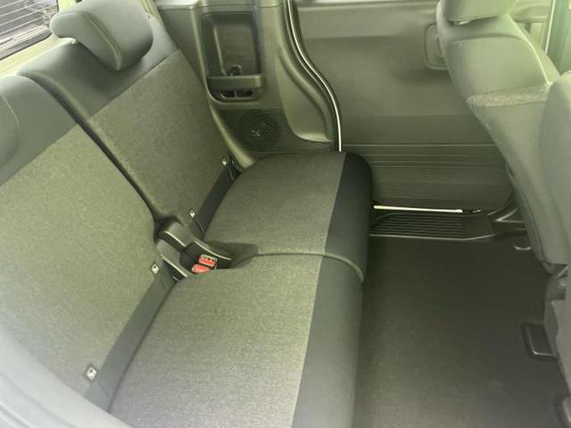 Ｎ－ＢＯＸカスタム ヒョウジュン　保証書／純正　８インチ　ナビ／ホンダセンシング／電動スライドドア／シートヒーター　前席／車線逸脱防止支援システム／登録済未使用車／ヘッドランプ　ＬＥＤ／ＵＳＢジャック／Ｂｌｕｅｔｏｏｔｈ接続　禁煙車（5枚目）