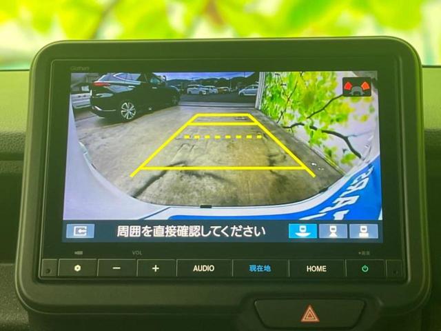 Ｎ－ＢＯＸカスタム ヒョウジュン　保証書／純正　８インチ　ナビ／ホンダセンシング／電動スライドドア／シートヒーター　前席／車線逸脱防止支援システム／登録済未使用車／ヘッドランプ　ＬＥＤ／ＵＳＢジャック／Ｂｌｕｅｔｏｏｔｈ接続　禁煙車（12枚目）