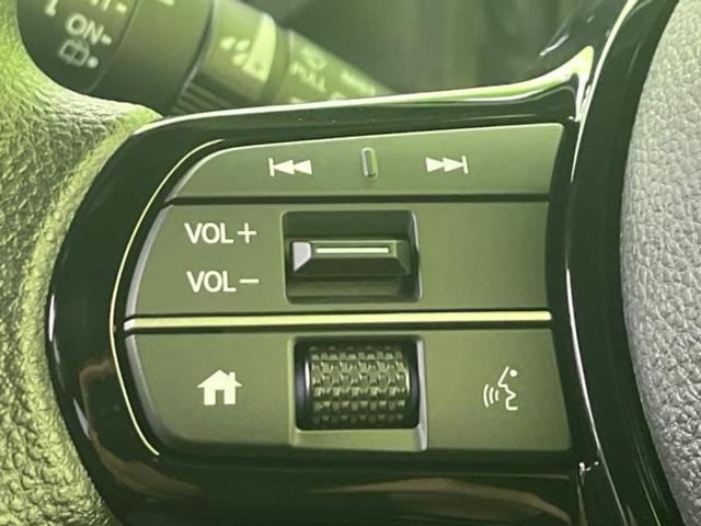 Ｎ－ＢＯＸカスタム ヒョウジュン　保証書／純正　８インチ　ナビ／ホンダセンシング／電動スライドドア／シートヒーター　前席／車線逸脱防止支援システム／登録済未使用車／ヘッドランプ　ＬＥＤ／ＵＳＢジャック／Ｂｌｕｅｔｏｏｔｈ接続　禁煙車（14枚目）