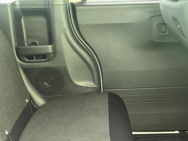 Ｎ－ＢＯＸカスタム ヒョウジュン　保証書／純正　８インチ　ナビ／ホンダセンシング／電動スライドドア／シートヒーター　前席／車線逸脱防止支援システム／登録済未使用車／ヘッドランプ　ＬＥＤ／ＵＳＢジャック／Ｂｌｕｅｔｏｏｔｈ接続　禁煙車（21枚目）
