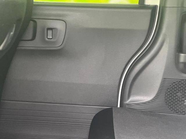 Ｎ－ＢＯＸカスタム ヒョウジュン　保証書／純正　８インチ　ナビ／ホンダセンシング／電動スライドドア／シートヒーター　前席／車線逸脱防止支援システム／登録済未使用車／ヘッドランプ　ＬＥＤ／ＵＳＢジャック／Ｂｌｕｅｔｏｏｔｈ接続　禁煙車（22枚目）