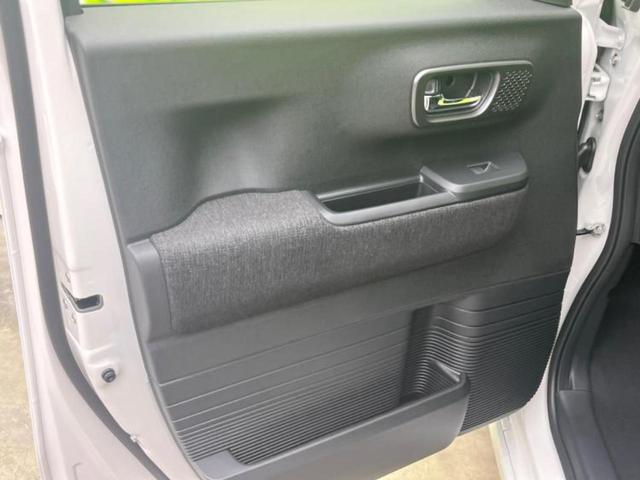 Ｎ－ＢＯＸカスタム ヒョウジュン　保証書／純正　８インチ　ナビ／ホンダセンシング／電動スライドドア／シートヒーター　前席／車線逸脱防止支援システム／登録済未使用車／ヘッドランプ　ＬＥＤ／ＵＳＢジャック／Ｂｌｕｅｔｏｏｔｈ接続　禁煙車（23枚目）