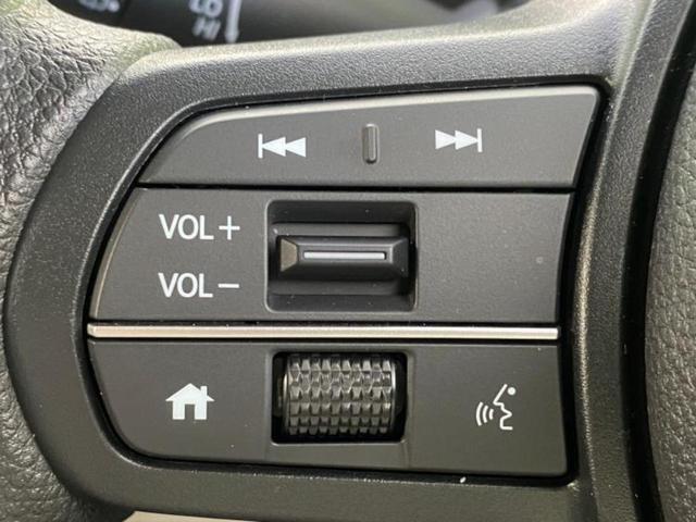 N-BOX ヒョウジュン 保証書/純正 9インチ ナビ/ホンダセンシング/両側電動スライドドア/シートヒーター 前席/車線逸脱防止支援システム/ドライブレコーダー 純正/ヘッドランプ LED/USBジャック バックカメラ(18枚目)