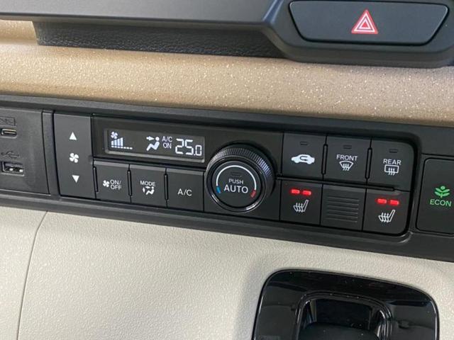 N-BOX ヒョウジュン 保証書/純正 9インチ ナビ/ホンダセンシング/両側電動スライドドア/シートヒーター 前席/車線逸脱防止支援システム/ドライブレコーダー 純正/ヘッドランプ LED/USBジャック バックカメラ(31枚目)