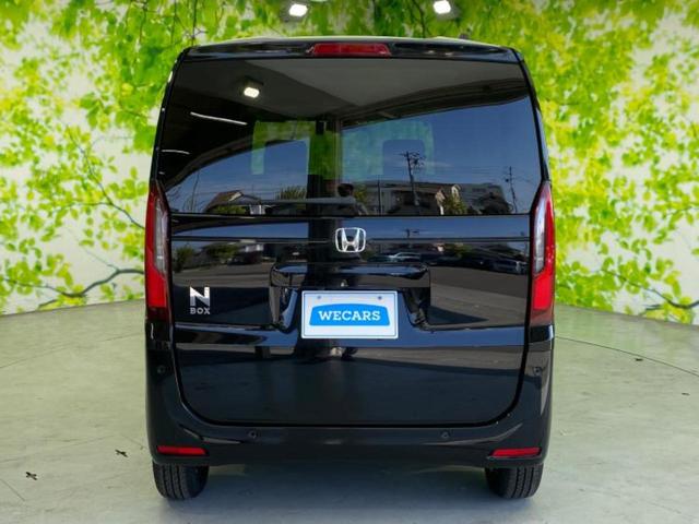 N-BOX ヒョウジュン 保証書/純正 9インチ ナビ/ホンダセンシング/両側電動スライドドア/シートヒーター 前席/車線逸脱防止支援システム/ドライブレコーダー 純正/ヘッドランプ LED/USBジャック バックカメラ(38枚目)