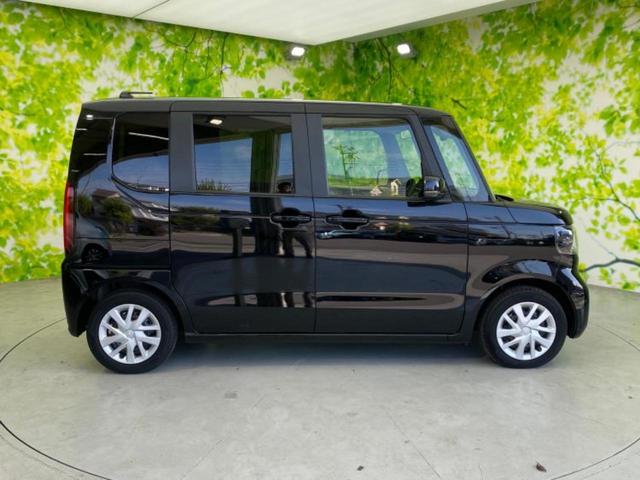 N-BOX ヒョウジュン 保証書/純正 9インチ ナビ/ホンダセンシング/両側電動スライドドア/シートヒーター 前席/車線逸脱防止支援システム/ドライブレコーダー 純正/ヘッドランプ LED/USBジャック バックカメラ(40枚目)