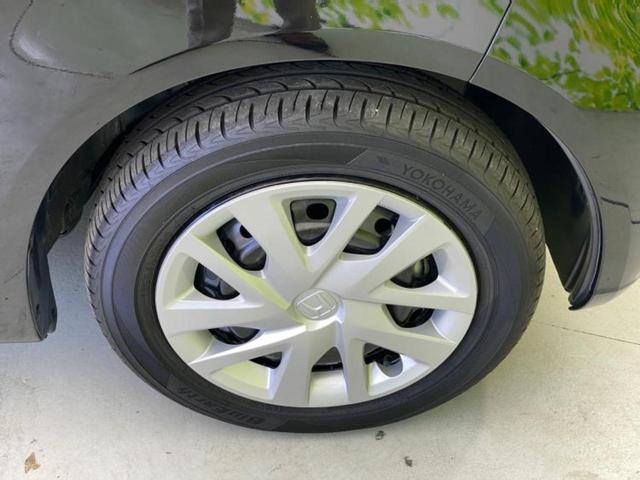 N-BOX ヒョウジュン 保証書/純正 9インチ ナビ/ホンダセンシング/両側電動スライドドア/シートヒーター 前席/車線逸脱防止支援システム/ドライブレコーダー 純正/ヘッドランプ LED/USBジャック バックカメラ(43枚目)