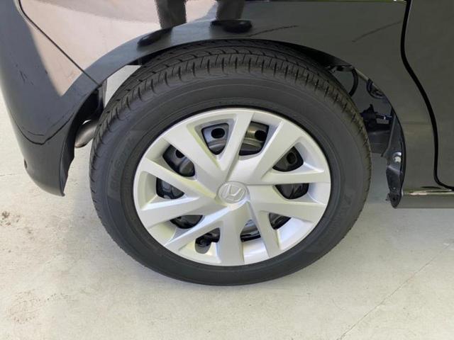 N-BOX ヒョウジュン 保証書/純正 9インチ ナビ/ホンダセンシング/両側電動スライドドア/シートヒーター 前席/車線逸脱防止支援システム/ドライブレコーダー 純正/ヘッドランプ LED/USBジャック バックカメラ(44枚目)