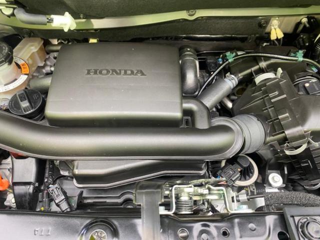 N-BOX ヒョウジュン 保証書/純正 9インチ ナビ/ホンダセンシング/両側電動スライドドア/シートヒーター 前席/車線逸脱防止支援システム/ドライブレコーダー 純正/ヘッドランプ LED/USBジャック バックカメラ(45枚目)