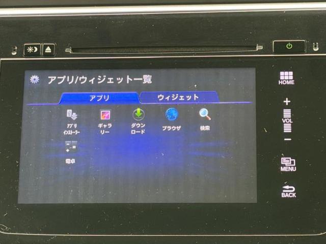 ステップワゴンスパーダ スパーダクールスピリット・ホンダセンシング　新品タイヤ／保証書／純正　ＳＤナビ／フリップダウンモニター／ホンダセンシング／両側電動スライドドア／シートヒーター／マルチビューカメラシステム／車線逸脱防止支援システム／シート　ハーフレザー　ＥＴＣ（11枚目）