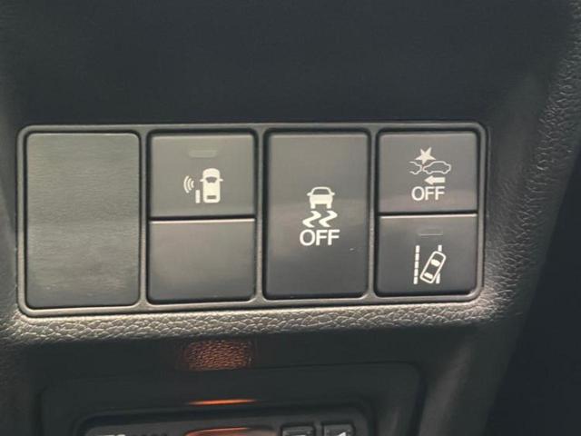 ステップワゴンスパーダ スパーダクールスピリット・ホンダセンシング　新品タイヤ／保証書／純正　ＳＤナビ／フリップダウンモニター／ホンダセンシング／両側電動スライドドア／シートヒーター／マルチビューカメラシステム／車線逸脱防止支援システム／シート　ハーフレザー　ＥＴＣ（28枚目）