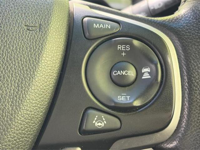 ステップワゴンスパーダ スパーダクールスピリット・ホンダセンシング　新品タイヤ／保証書／純正　ＳＤナビ／フリップダウンモニター／ホンダセンシング／両側電動スライドドア／シートヒーター／マルチビューカメラシステム／車線逸脱防止支援システム／シート　ハーフレザー　ＥＴＣ（29枚目）