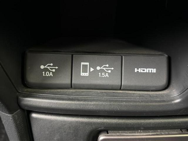 ステップワゴンスパーダ スパーダクールスピリット・ホンダセンシング　新品タイヤ／保証書／純正　ＳＤナビ／フリップダウンモニター／ホンダセンシング／両側電動スライドドア／シートヒーター／マルチビューカメラシステム／車線逸脱防止支援システム／シート　ハーフレザー　ＥＴＣ（37枚目）