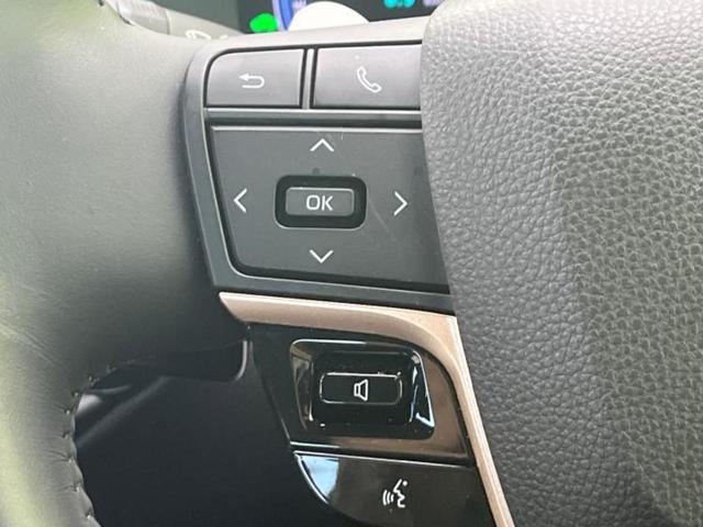 クラウンクロスオーバー ４ＷＤ　ＲＳアドバンスド　新品タイヤ／サンルーフ／モデリスタエアロ／保証書／ディスプレイオーディオ／デジタルインナーミラー／トヨタセーフティセンス／シートヒーター　前席／全方位モニター／車線逸脱防止支援システム　革シート（15枚目）