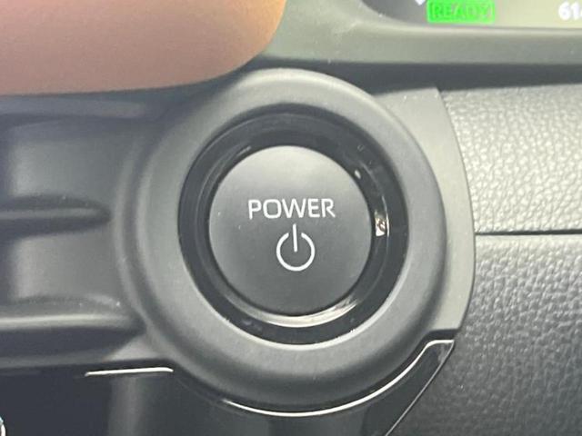 クラウンクロスオーバー ４ＷＤ　ＲＳアドバンスド　新品タイヤ／サンルーフ／モデリスタエアロ／保証書／ディスプレイオーディオ／デジタルインナーミラー／トヨタセーフティセンス／シートヒーター　前席／全方位モニター／車線逸脱防止支援システム　革シート（29枚目）