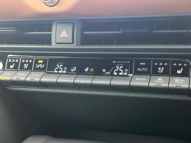 クラウンクロスオーバー ４ＷＤ　ＲＳアドバンスド　新品タイヤ／サンルーフ／モデリスタエアロ／保証書／ディスプレイオーディオ／デジタルインナーミラー／トヨタセーフティセンス／シートヒーター　前席／全方位モニター／車線逸脱防止支援システム　革シート（31枚目）